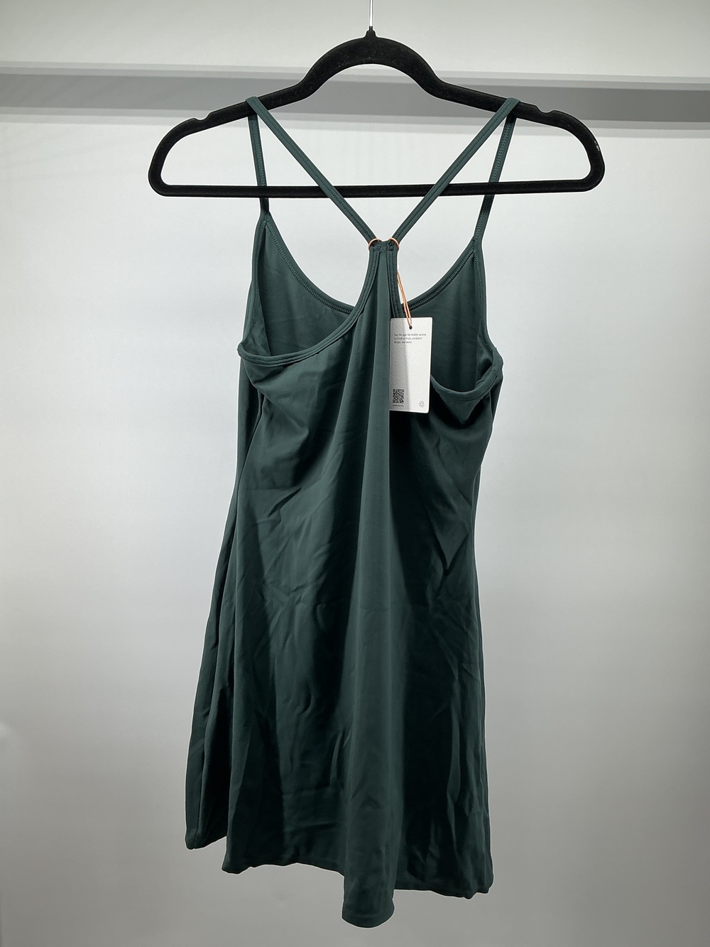 Ultra-Form Active Dress - Picture 2 of 3